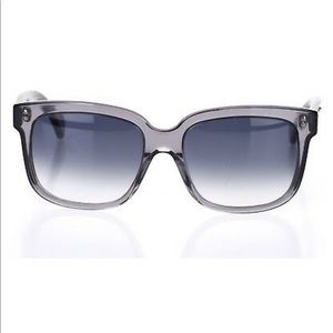 Authentic Alexander McQueen Sunglasses AMQ 4213 🕶